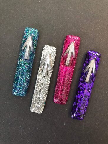 Arrow Xray Marker Long Skinny Oval Square Rectangle in Kuwait