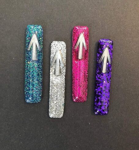 Arrow Xray Marker Long Skinny Oval Square Rectangle in Kuwait