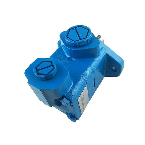 V10-1P7P V10-1S1S V10-1S2S V10-1S3S Hydraulic quantitative Single Oil Pump for(V10-1P7P) in Saudi Arabia