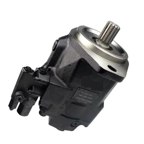 350-0666 Hydraulic Piston Pump 3500666 Hydraulic Fan Pump for Loader 416E 422E 428E 434E in Kuwait
