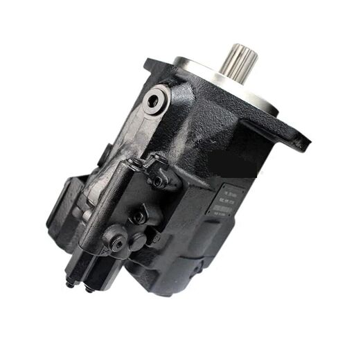 350-0666 Hydraulic Piston Pump 3500666 Hydraulic Fan Pump for Loader 416E 422E 428E 434E in Kuwait