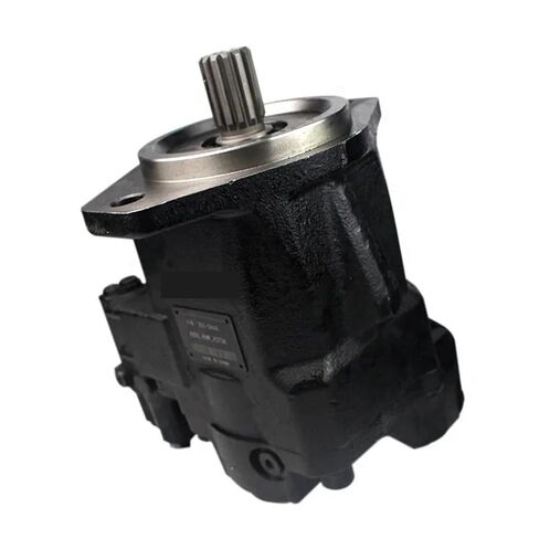 350-0666 Hydraulic Piston Pump 3500666 Hydraulic Fan Pump for Loader 416E 422E 428E 434E in Kuwait