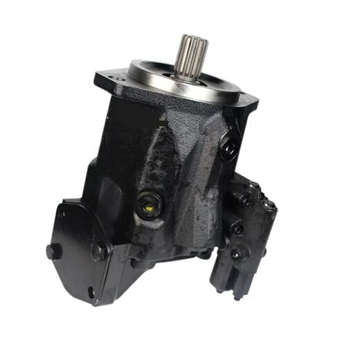 350-0666 Hydraulic Piston Pump 3500666 Hydraulic Fan Pump for Loader 416E 422E 428E 434E in Kuwait