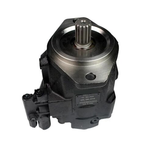 350-0666 Hydraulic Piston Pump 3500666 Hydraulic Fan Pump for Loader 416E 422E 428E 434E in Kuwait