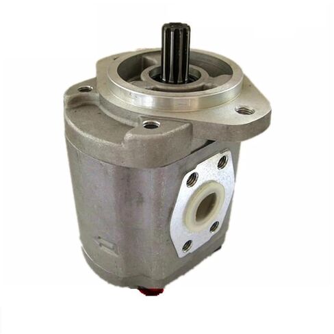 Hydraulic Gear Pump KRP4-7APSRB High Pressure Oil Pump KRP4-9ASSRB KZP4-12APSRB KRP4-14APSRB KRP4-17APSRB(KRP4-9APSRB) in Saudi Arabia