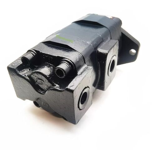 Hydraulic Gear Pump 14530502 for EC360 Excavator Parts in Kuwait