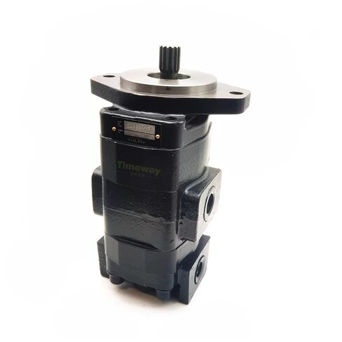 Hydraulic Gear Pump 14530502 for EC360 Excavator Parts in Kuwait