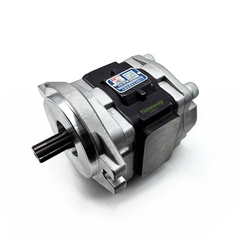 Hydraulic Gear Pump SGP1A28.2T9H9-R065C High Pressure Oil Pump in Saudi Arabia