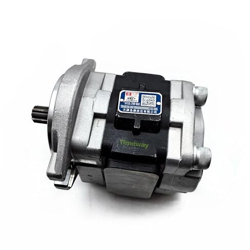 Hydraulic Gear Pump SGP1A28.2T9H9-R065C High Pressure Oil Pump in Saudi Arabia