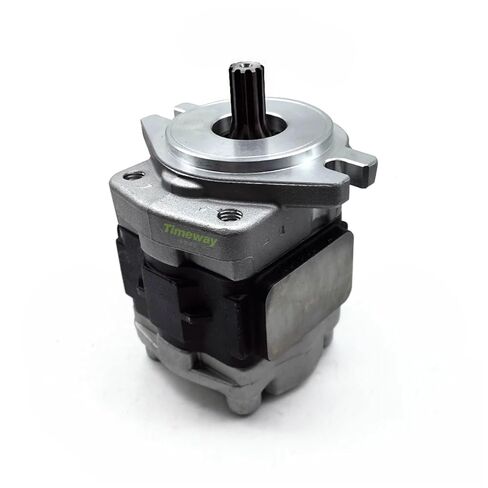 Hydraulic Gear Pump SGP1A28.2T9H9-R065C High Pressure Oil Pump in Kuwait