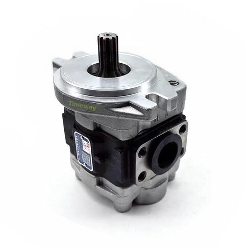 Hydraulic Gear Pump SGP1A28.2T9H9-R065C High Pressure Oil Pump in Saudi Arabia