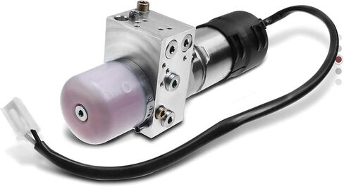 Hydralic Liftgate Pump Assembly X164 W164 for Benz for GL320 for GL350 for GL450 for GL500 for GL550 for ML320 for ML350 for ML450 for ML500 for ML550 for Ml63 1648004148 1648003948 in Kuwait