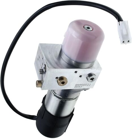 Hydralic Liftgate Pump Assembly X164 W164 for Benz for GL320 for GL350 for GL450 for GL500 for GL550 for ML320 for ML350 for ML450 for ML500 for ML550 for Ml63 1648004148 1648003948 in Kuwait