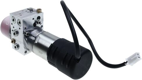 Hydralic Liftgate Pump Assembly X164 W164 for Benz for GL320 for GL350 for GL450 for GL500 for GL550 for ML320 for ML350 for ML450 for ML500 for ML550 for Ml63 1648004148 1648003948 in Kuwait