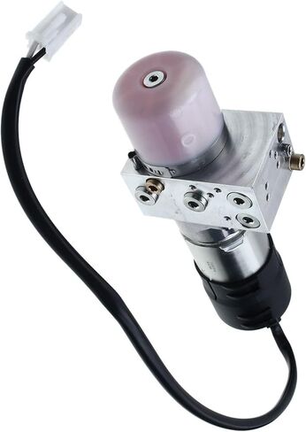 Hydralic Liftgate Pump Assembly X164 W164 for Benz for GL320 for GL350 for GL450 for GL500 for GL550 for ML320 for ML350 for ML450 for ML500 for ML550 for Ml63 1648004148 1648003948 in Kuwait