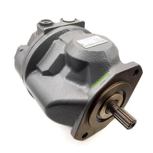 Hydraulic Piston Pump AP2D21 HP2D21-XR Without Solenoid Valve in Kuwait