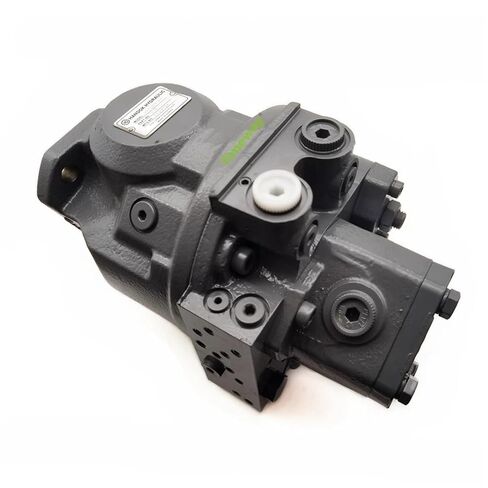 Hydraulic Piston Pump AP2D21 HP2D21-XR Without Solenoid Valve in Kuwait