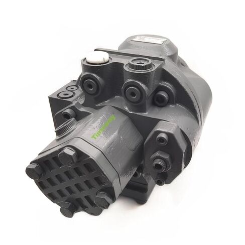 Hydraulic Piston Pump AP2D21 HP2D21-XR Without Solenoid Valve in Kuwait