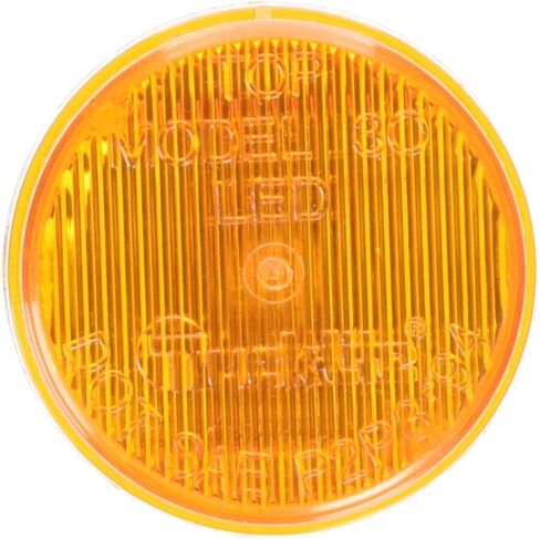 Truck-Lite Marker Clearance Light - 30250R in Saudi Arabia