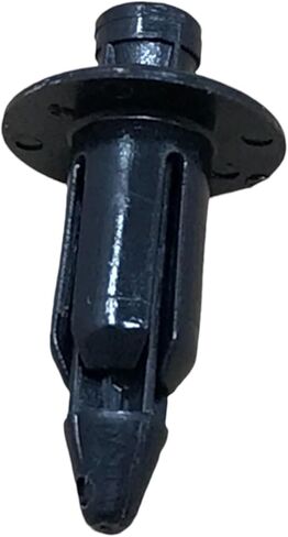 One Pack compatible with Honda Push Rivets 90116-MCS-G00 2 Piece Set in Saudi Arabia