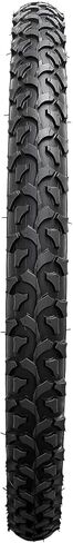 إطارات دراجة YUNSCM مقاس 16 بوصة مقاس 16 × 2.125/57-305 وأنابيب دراجة مقاس 16 بوصة صمام شريدر مع شريطين حافة متوافق مع الدراجة الجبلية/الطرق الوعرة مقاس 16 × 1.95 16 × 2.10 16 × 2.125 16 × 2.20 إطارات وأنابيب الدراجة (Y-1108) ) in Saudi Arabia
