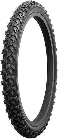 إطارات دراجة YUNSCM مقاس 16 بوصة مقاس 16 × 2.125/57-305 وأنابيب دراجة مقاس 16 بوصة صمام شريدر مع شريطين حافة متوافق مع الدراجة الجبلية/الطرق الوعرة مقاس 16 × 1.95 16 × 2.10 16 × 2.125 16 × 2.20 إطارات وأنابيب الدراجة (Y-1108) ) in Saudi Arabia