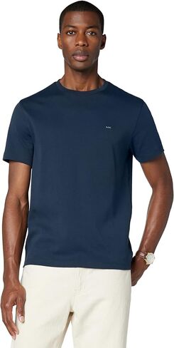 Michael Kors Men's Mk Liquid T-Shirt in Kuwait