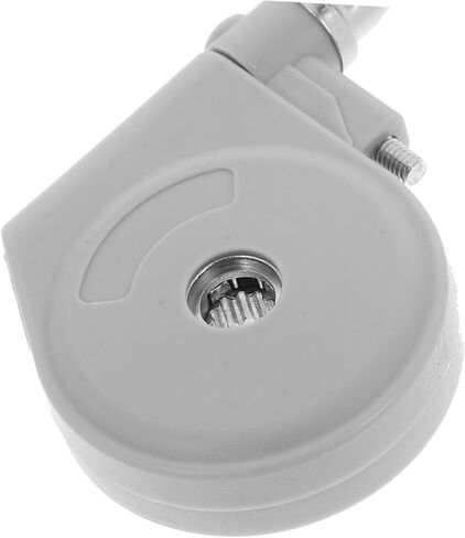 Hydraulic Cabinet Lid Support Rod Quiet Close Gas Hinge Sturdy Effortless DIY Installation for Kitchen and Furniture Use in Kuwait