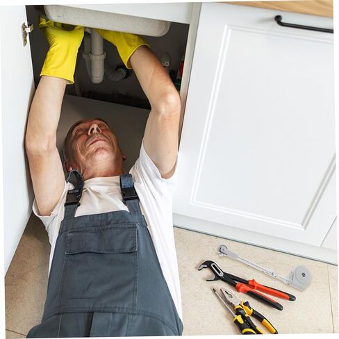 Hydraulic Cabinet Lid Support Rod Quiet Close Gas Hinge Sturdy Effortless DIY Installation for Kitchen and Furniture Use in Kuwait