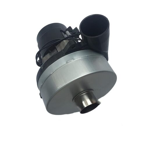 Micro Toy Vacuum Cleaner Electronic Starter Dust-Free Saw Floor Washing Machine Brushing Water Absorption 24V 220V Accessories Universal 1200 DIY Engine(24v Motor with Mouth) in Kuwait