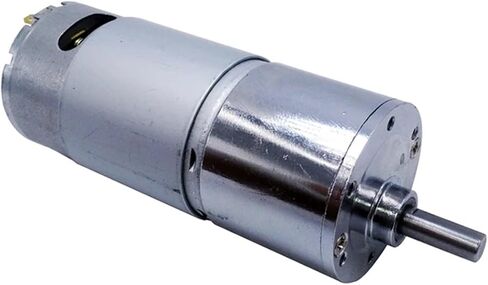 DC Gear Motor 12v GB37RH DC Motor 24V rs555 5 RPM 10 RPM 20 RPM 45 RPM 80 RPM 100 RPM 120 RPM 200 RPM high Torque(10rpm-12v) in Saudi Arabia