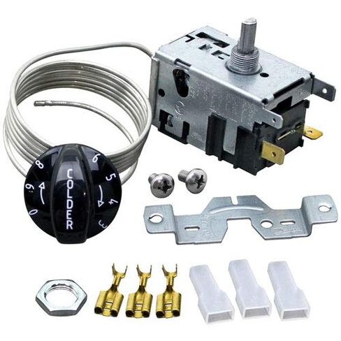 Mavrik Exact FIT for DANFOSS 077B7061 Temp Control - Replacement Part in Saudi Arabia