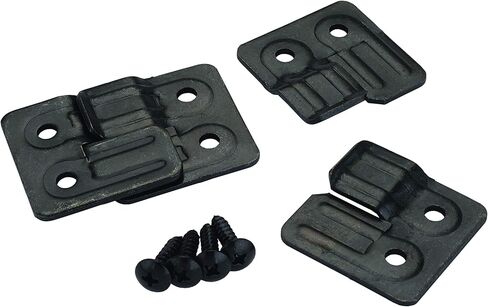 Highpoint Table Leaf Aligners, 2 Pair in Kuwait