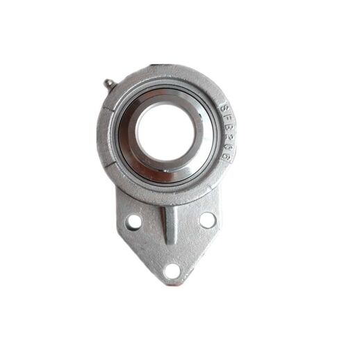 1pcs P5 Outer Spherical Bearing with Seat SUCFB204/SUCFB205/SUCFB206/SUCFB207/SUCFB208 Bearings(SUCFB205 ID25mm) in Saudi Arabia