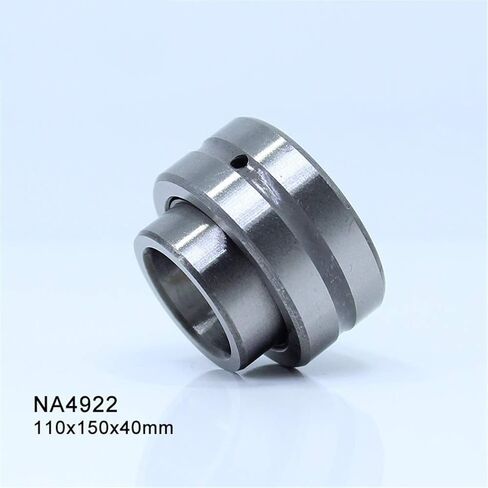 محامل إبرة الأسطوانة NA4922 تحمل 110x150x40mm طوق الصلبة محامل إبرة مع الحلقة الداخلية 4524922 4544922/محامل تحمل in Saudi Arabia