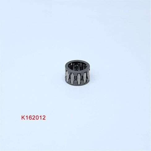 محامل إبرة K162012 TN شعاعي إبرة أسطواني شعاعي إبرة الأسطوانة وجمعيات قفص K162012 محامل K16x20x12 محامل in Saudi Arabia