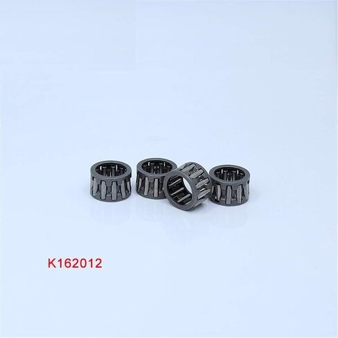 محامل إبرة K162012 TN شعاعي إبرة أسطواني شعاعي إبرة الأسطوانة وجمعيات قفص K162012 محامل K16x20x12 محامل in Saudi Arabia