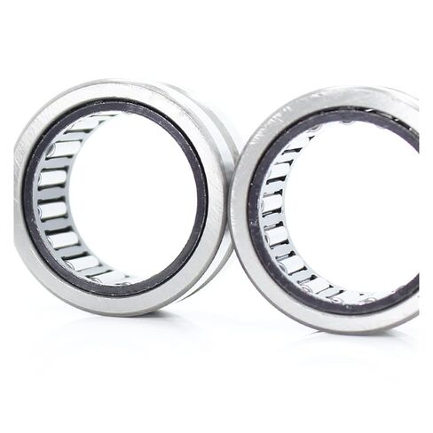 Needle Roller Bearings 1PC RNA6918 Bearing 105x125x63mm Solid Collar Needle Roller Bearings Without Inner Ring Bearing 6634918 6354918 Bearings in Saudi Arabia