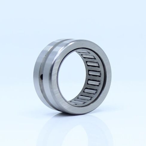 Needle Roller Bearings 1PC RNA6918 Bearing 105x125x63mm Solid Collar Needle Roller Bearings Without Inner Ring Bearing 6634918 6354918 Bearings in Saudi Arabia