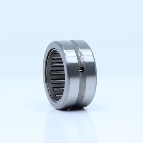 Needle Roller Bearings 1PC RNA6918 Bearing 105x125x63mm Solid Collar Needle Roller Bearings Without Inner Ring Bearing 6634918 6354918 Bearings in Saudi Arabia