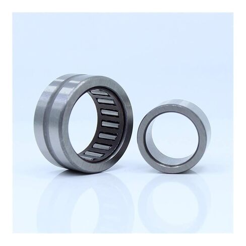 Needle Roller Bearings NA4920 Bearing 100x140x40 mm Solid Collar Needle Roller Bearings with Inner Ring 4524920 4544920/A Bearing Bearings in Saudi Arabia