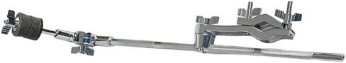 ERINGOGO Cymbal Boom Arm Sturdy Drum Cymbal Holder Heavy Duty Mount Easy to Install Durable Music Instrument Accessory in Saudi Arabia