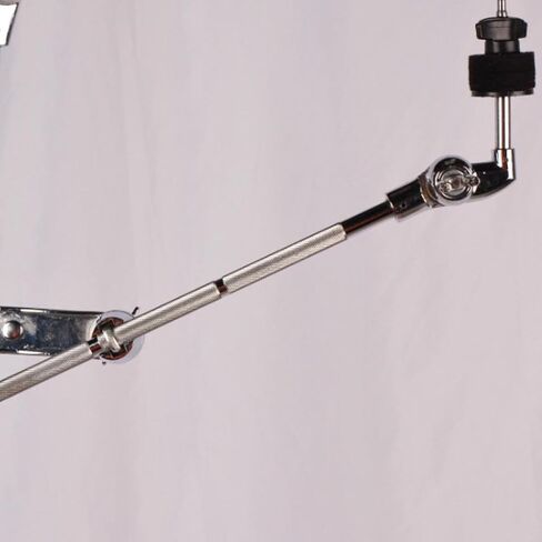 حامل ذراع الصنج حامل حامل حامل لملحقات الطبل الأنبوبية 22/25، مشبك طبل حامل الصنج in Kuwait