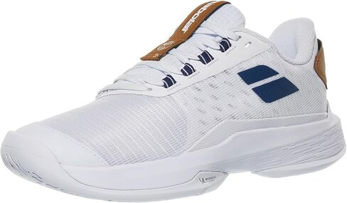 Babolat Women’s Jet Tere 2 All Court Wimbledon Limited Edition Tennis Shoes (Navy White/Blue) in Saudi Arabia