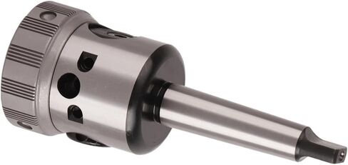 Annular Arbor TC20 MT2, Drill Tap Holder Attachment, 003mm. Tapping Chuck for M5 M20 Taps, Sturdy 40Cr Material with MT2 Taper, Compatible with Drilling in Kuwait