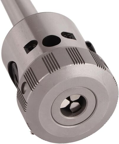 Annular Arbor TC20 MT2, Drill Tap Holder Attachment, 003mm. Tapping Chuck for M5 M20 Taps, Sturdy 40Cr Material with MT2 Taper, Compatible with Drilling in Kuwait