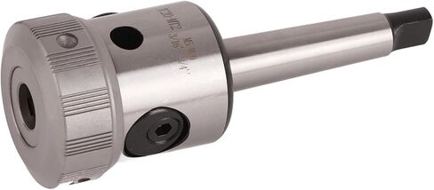 Annular Arbor TC20 MT2, Drill Tap Holder Attachment, 003mm. Tapping Chuck for M5 M20 Taps, Sturdy 40Cr Material with MT2 Taper, Compatible with Drilling in Kuwait