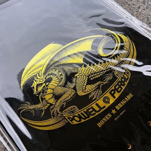 Powell-Peralta Re-Issue Limited Skateboard Decks, Series 16, Steve Caballero in Saudi Arabia