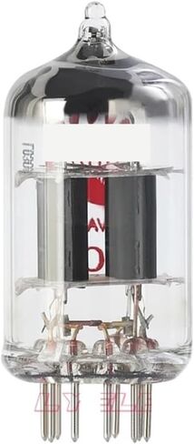 ECC83 Tube Replaces 12AX7 ECC803 B759 Vacuum Tube(10 pcs) in Saudi Arabia