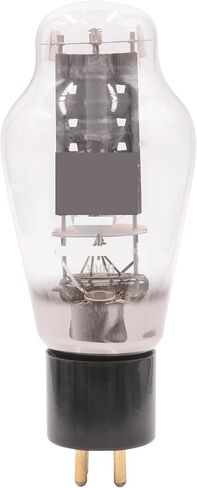 A Pair of HiFi 300B Vacuum Tubes Suitable for Vintage HiFi Audio Tube AMP DIY Upgrade Test Matching(Bakelite) in Saudi Arabia